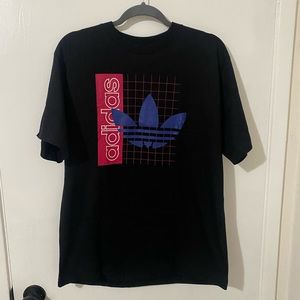 Urban Outfitters Tee Adidas Tshirt Size Medium